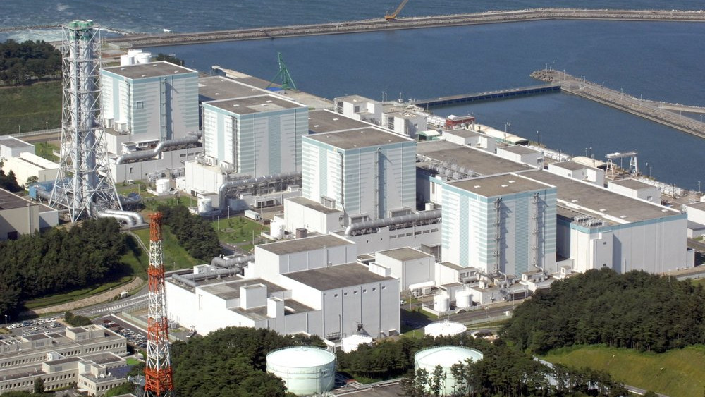 Държавният регулатор забрани работата на най-голямата АЕЦ в Япония