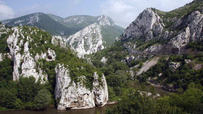 Природен парк „Врачански Балкан“ става сцена за диджеи, музиканти и артисти