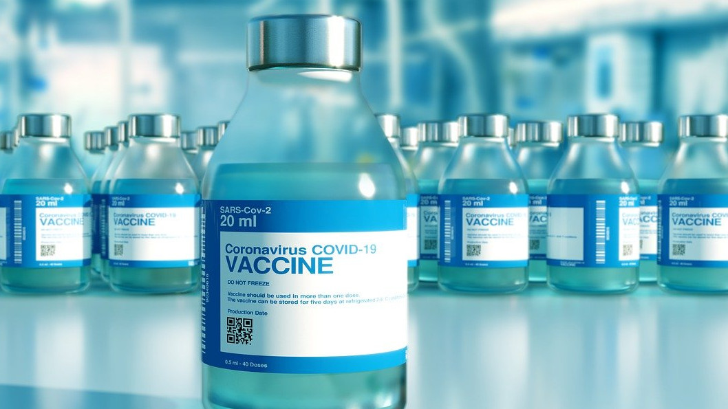 От април ваксините срещу COVID в ЕС ще бъдат верифицирани