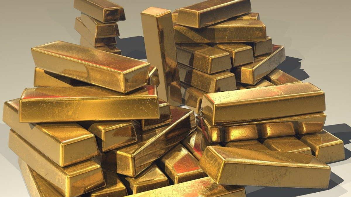 Милиардерът Марк Кубан заяви, че „златото е мъртво“