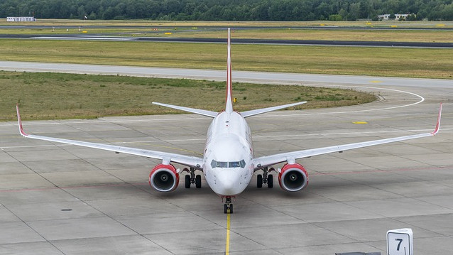 Boeing задължи служителите си да се ваксинират