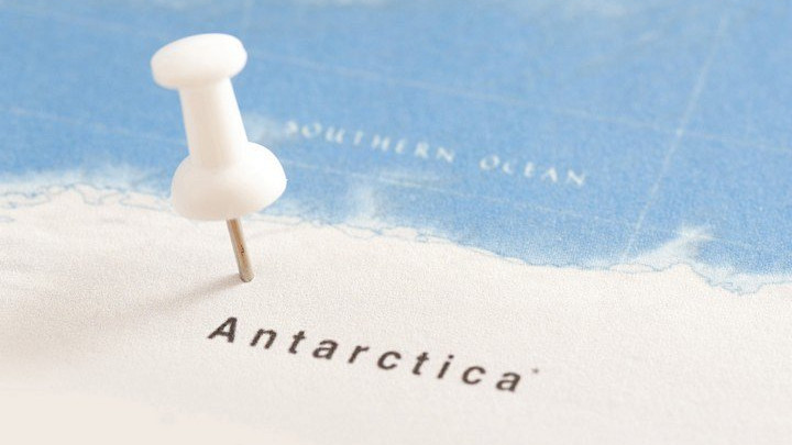Древната Антарктида вероятно е имала тропически гори