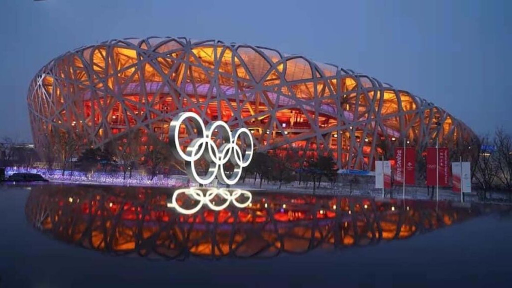 Завършиха Зимните олимпийски игри в Пекин