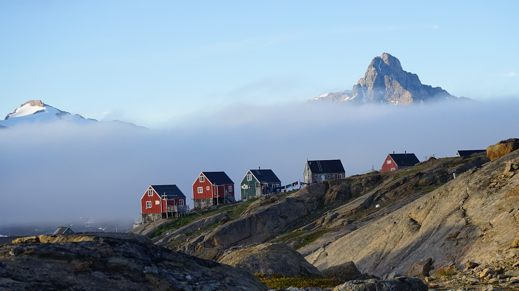 Гренландия спира проучванията на нефт и се фокусира върху устойчивото развитие