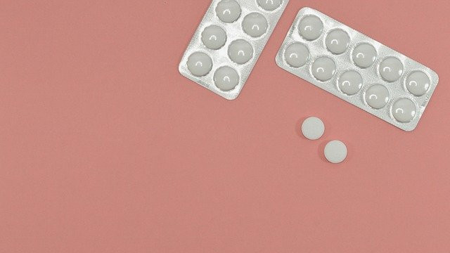Вреден ли е аспиринът за сърцето?