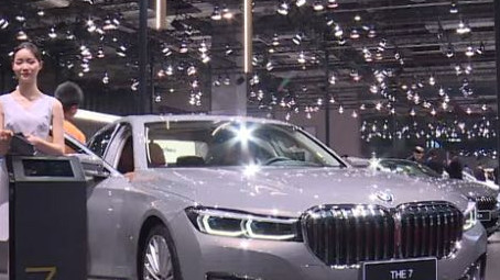 BMW отчита рекордни продажби на автомобили през първото тримесечие