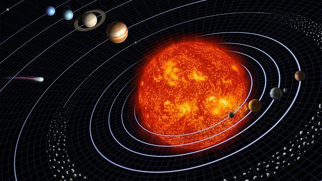 Краят на света: Учени разказаха кога ще се взриви Слънцето