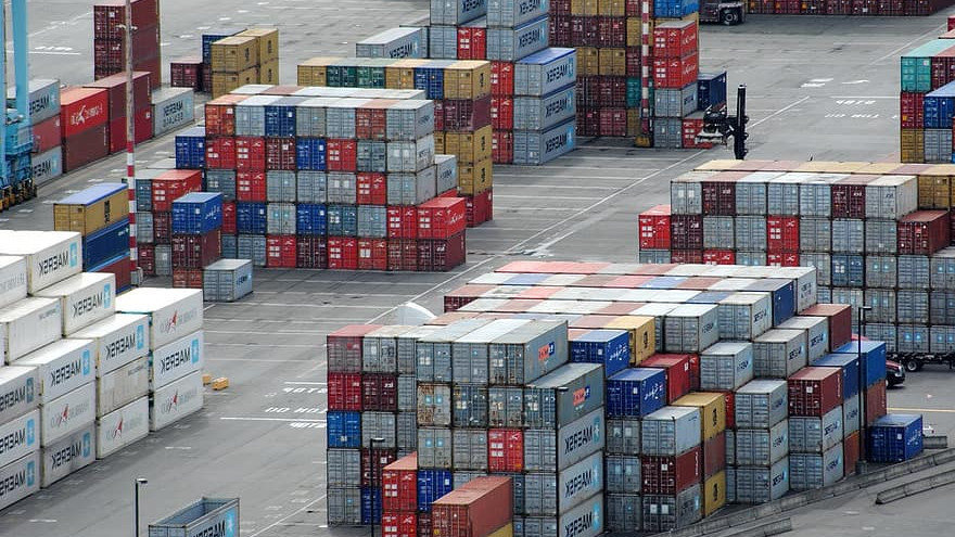 Увеличение на износа на стоки от България за ЕС с 3,6%