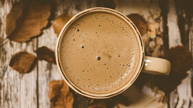Седем странични ефекта при злоупотреба с кафе