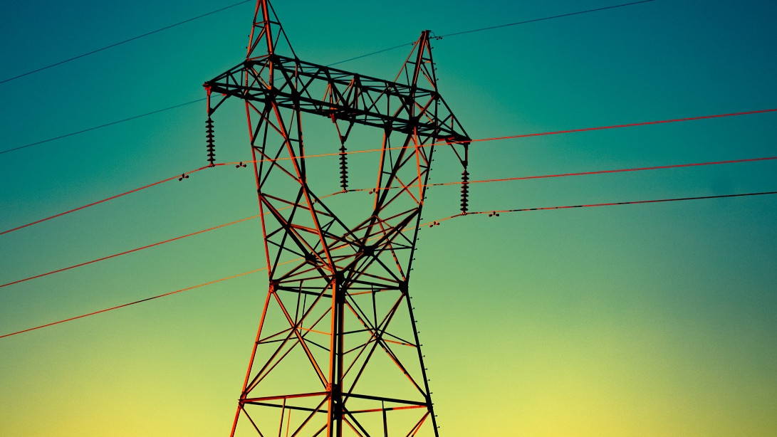 Цената на тока на европейските борси прескочи летвата от € 80 за MWh