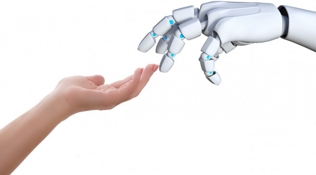 Възход на роботи в постпандемичния свят