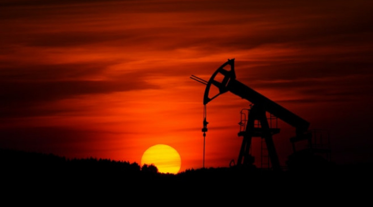 Перспектива за възстановяване търсенето на суров петрол