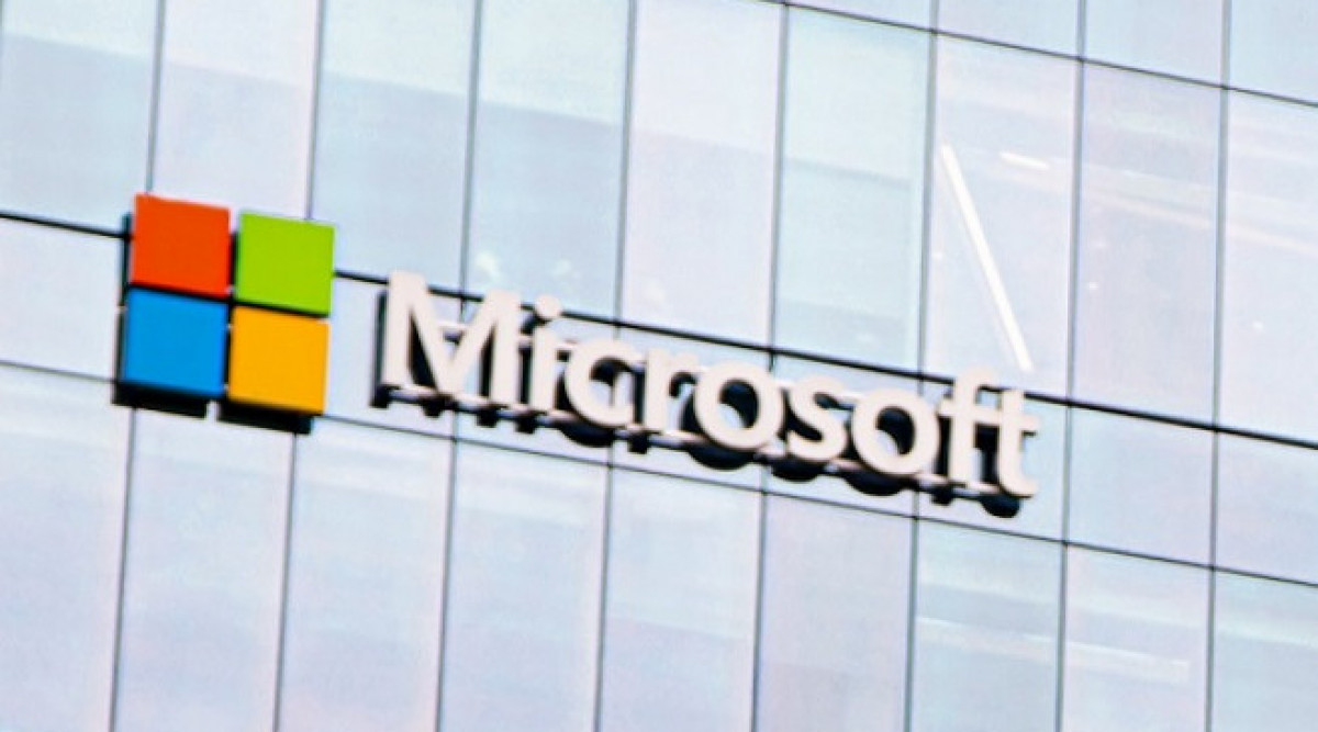Microsoft ще инвестира милиард долара в центрове за данни в Гърция