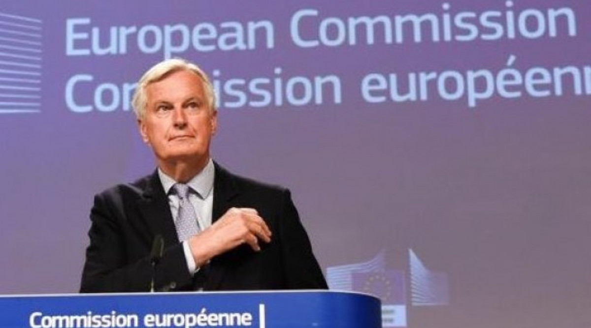 Мишел Барние: Британската страна продължава да разочарова