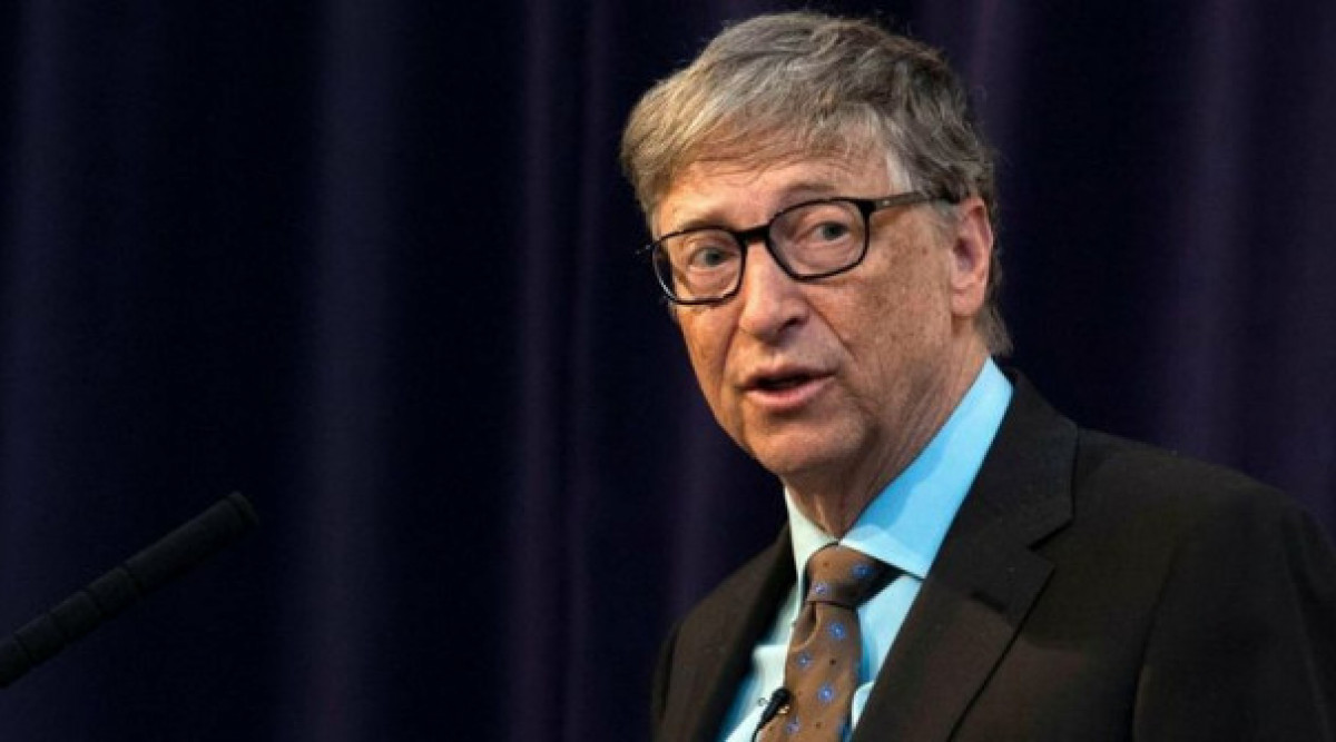 Бил Гейтс предупреди за предстояща катастрофа, много по-тежка от сегашната