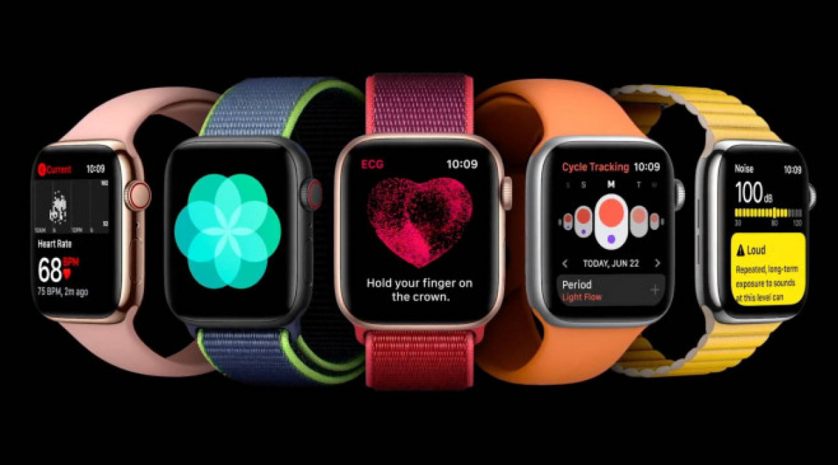 Проблеми с WatchOS 7 измъчват потребителите на Apple Watch