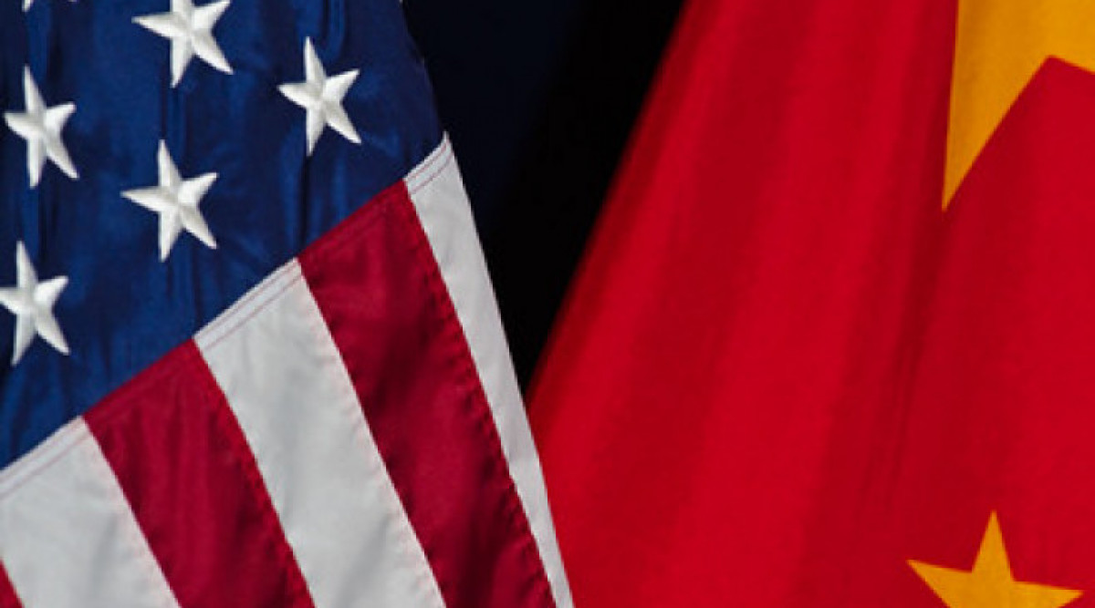 САЩ предупреждават Китай за военните маневри срещу Тайван