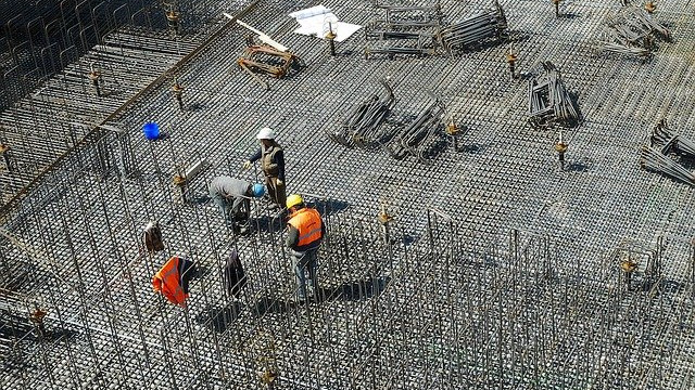 Строителни разрешения и сградно строителство в подем през III тримесечие