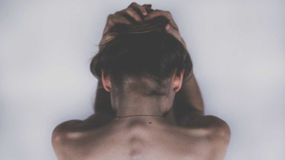 9 физически болки, пряко свързани с емоционалното ни състояние