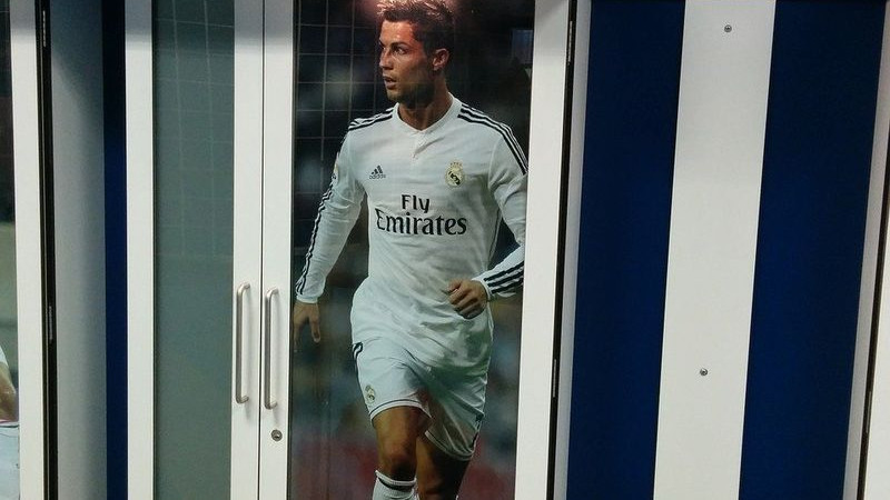 Роналдо отказа да стане рекламно лице на Саудитска Арабия