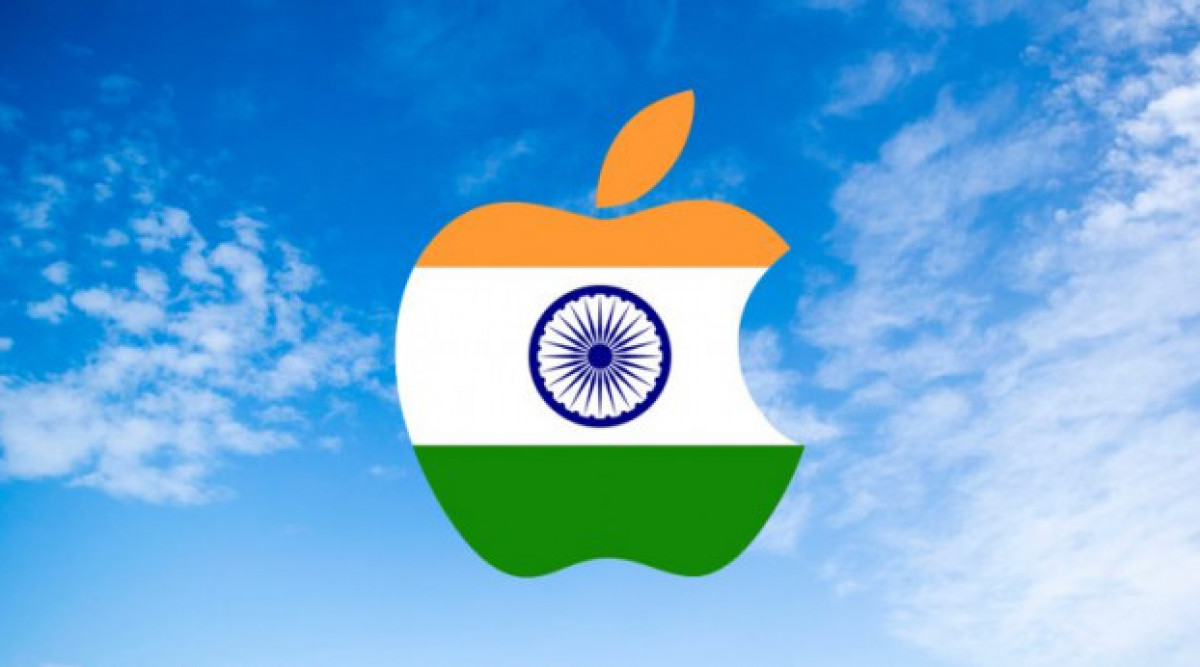 Apple ще започне онлайн продажби в Индия преди празничния сезон