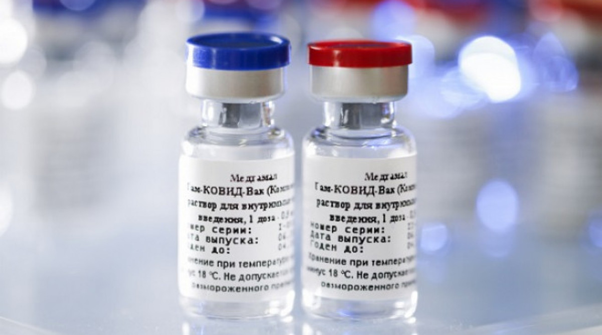 Колко ще струва руската ваксина срещу COVID-19