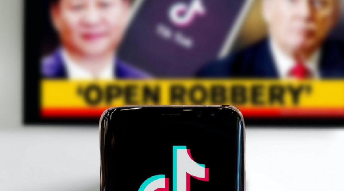 Китай казва, че няма да одобри продажбата на TikTok, нарича я „изнудване“