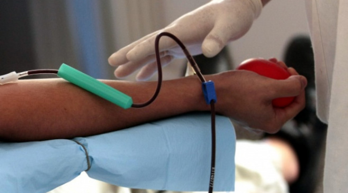 Учени свързаха риска от заразяване с коронавирус с резус-фактора на кръвта
