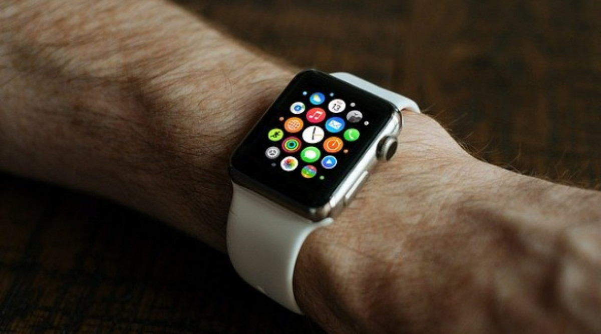 Apple представи умния си часовник Apple Watch Series 6