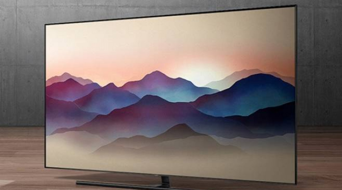 Новите QLED телевизори на Samsung достигнаха България