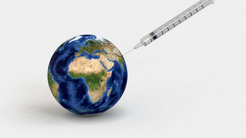 Великобритания одобри и ваксината на AstraZeneca