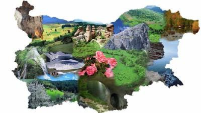Ще правят интерактивна ГИС карта с красотите на България