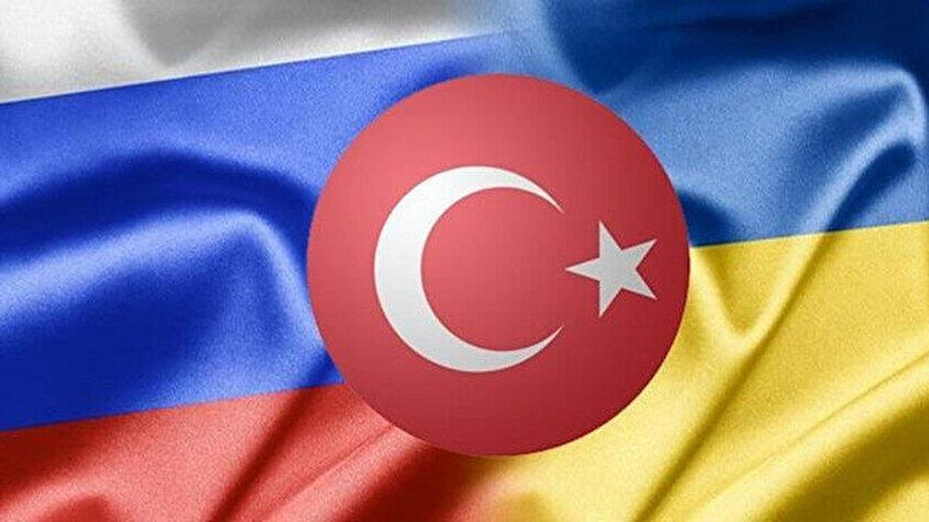 На чия страна е Турция в украинската криза