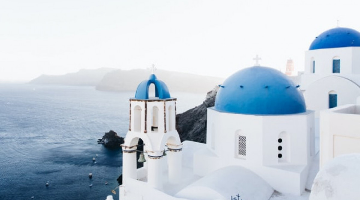 Как ще пътуваме до Гърция