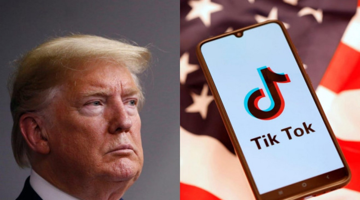 TikTok планира първоначално публично предлагане в световен мащаб, ако Тръмп одобри сделка с Oracle и Walmart