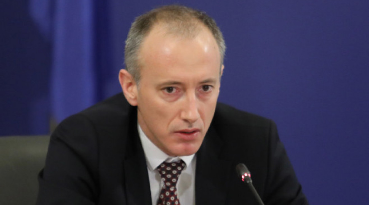 Министър Красимир Вълчев: Увеличаваме студентските стипендии с минимум 20%