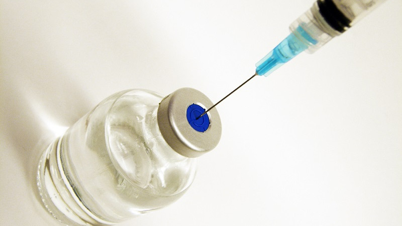 Първите ваксини на Moderna ще бъдат разпределени в ЕС следващата седмица