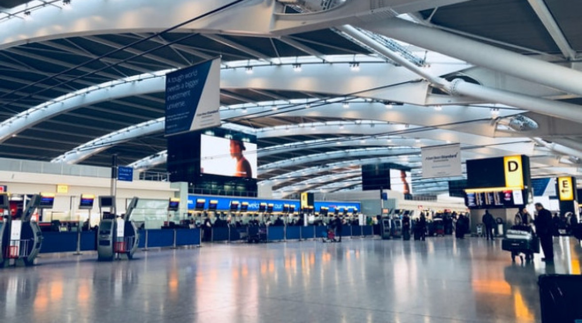 British Airways, easyJet и Ryanair започват съдебни действия заради ограниченията за туризъм във Великобритания