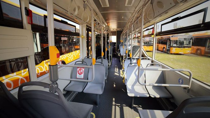 МТИТС приключи оценката на заявленията на автобусните превозвачи