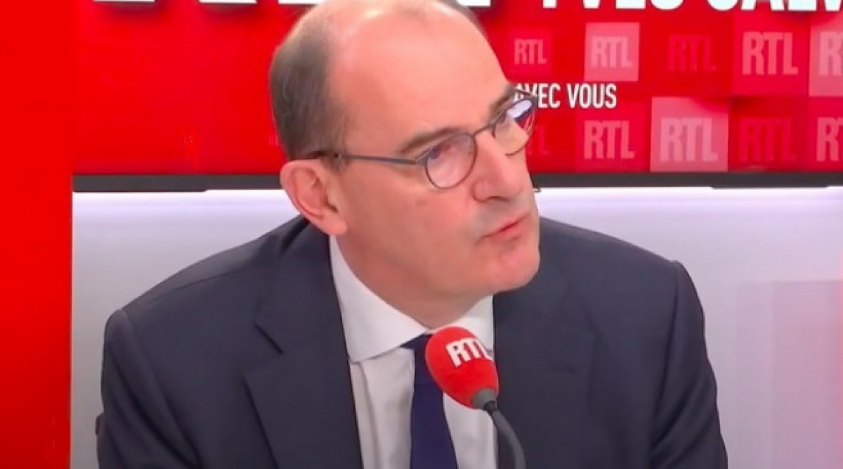 Френският премиер представи възстановителен план за 100 млрд. евро