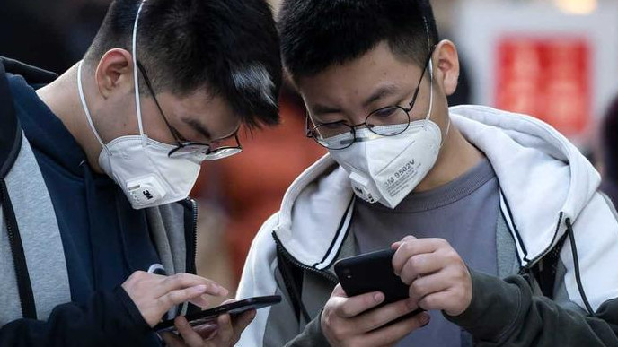 Половината продадени смартфони до края на годината ще бъдат китайски