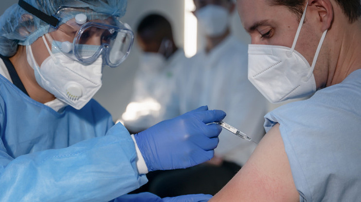 До септември около 10% от населението на света може да бъде ваксинирано, смята СЗО