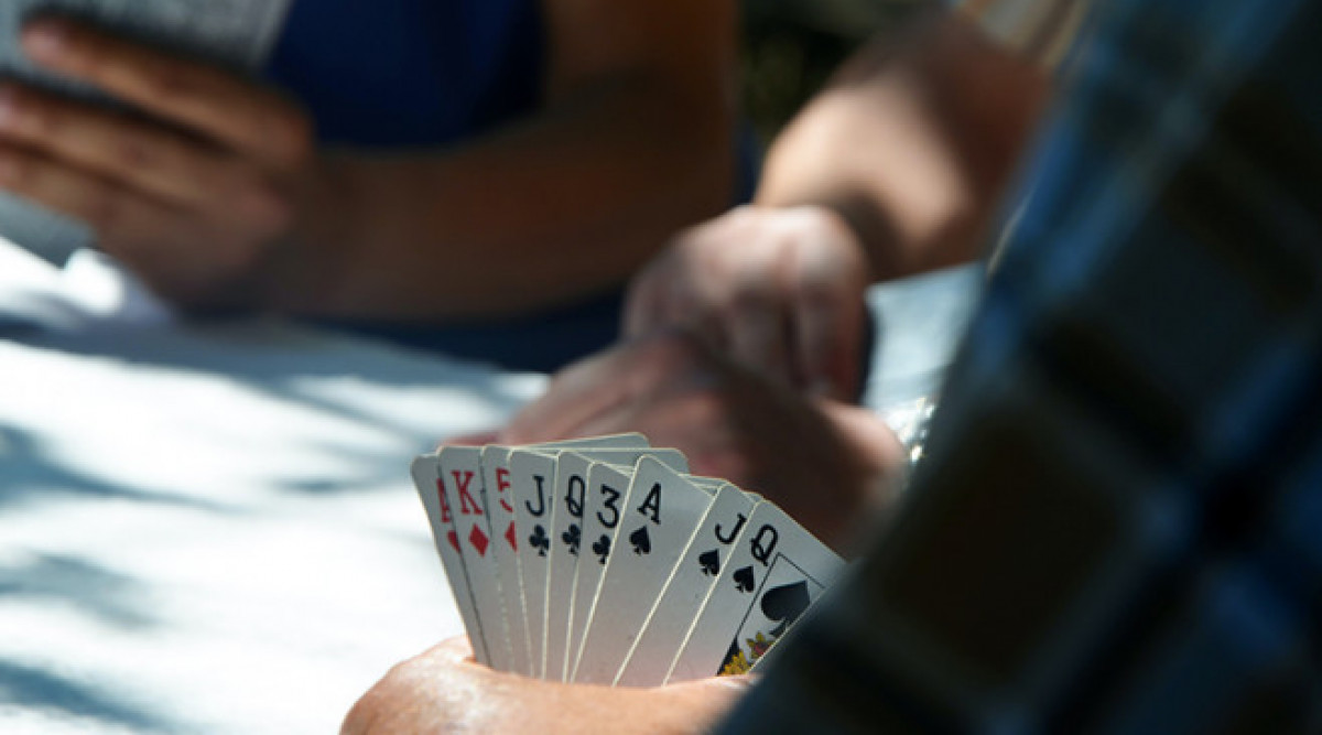 Нелегалният хазарт в Италия е процъфтявал по време на карантината