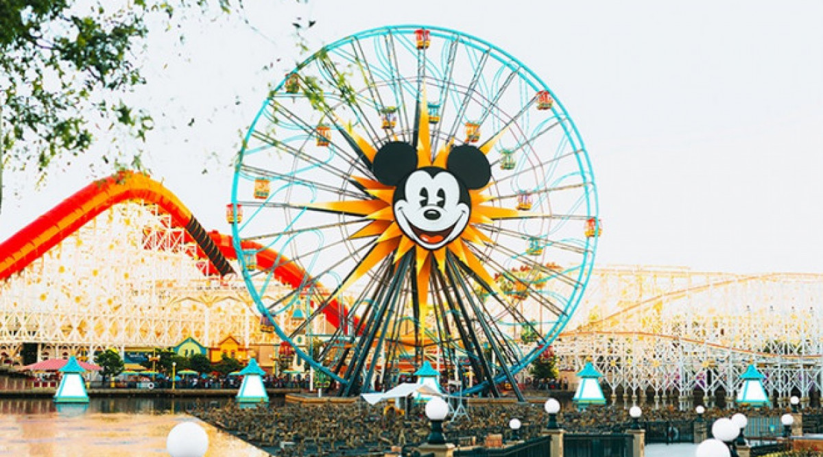 Disney планира да отвори развлекателните си паркове в Калифорния през юли