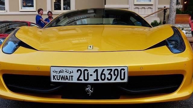 Кувейт забрани на неваксинираните да напускат страната