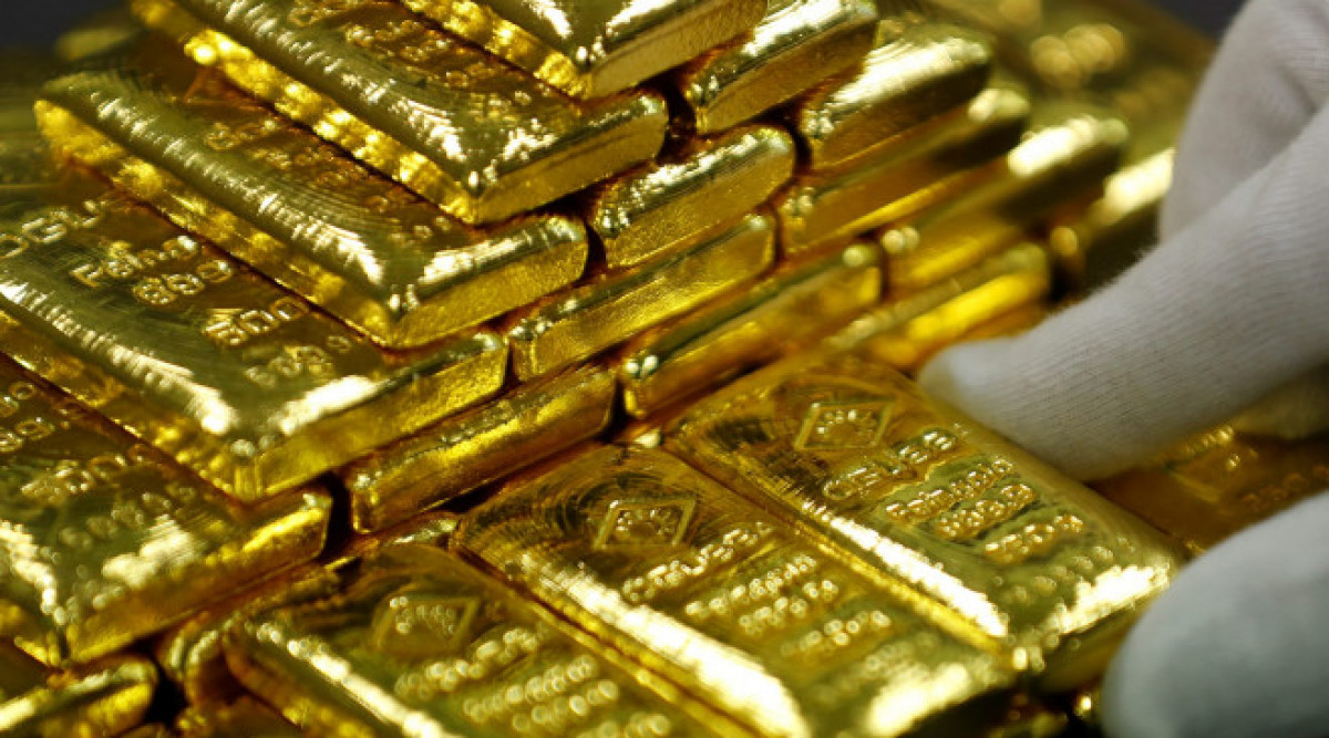 Защо се покачва цената на златото и какво трябва да знаем за инвестирането в ценния метал