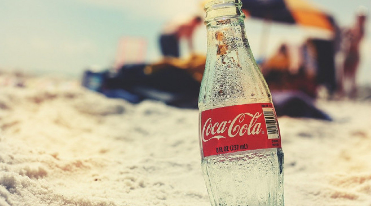 Coca-Cola ще премахне 200 продуктови марки