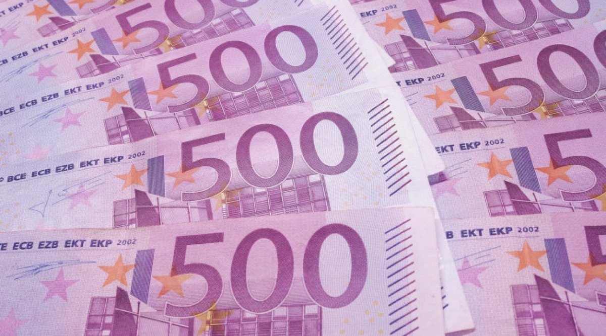 Европейската централна банка запази паричната си политика