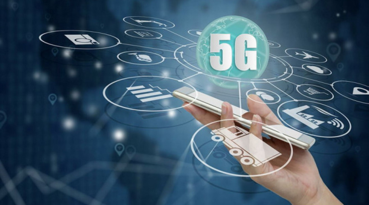 Анализатори направиха прогноза за продажбата на смартфони с 5G