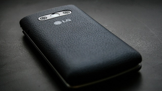 LG спира производството си на смартфони